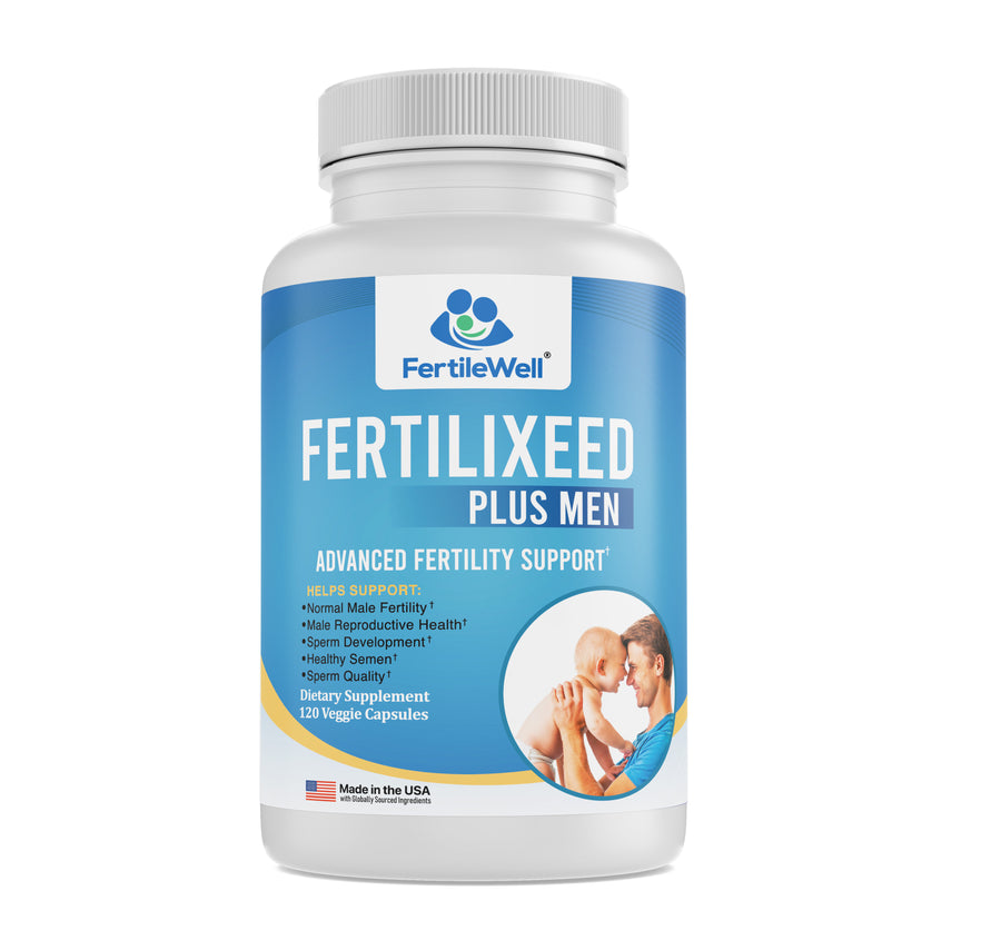 Fertilixeed PLUS for Men